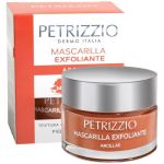 Petrizzio Mascarilla Exfoliante Facial Arcillas 50 g