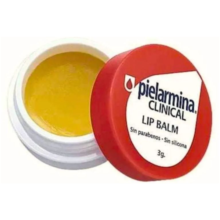 Pielarmina Clinical Balsamo Labial Pote 3 g