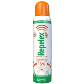 Repelex NF Repelente De Insectos Spray 165mL