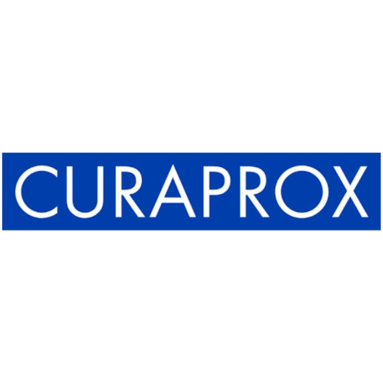 Repuesto Curaprox 5460 Travel Kit Duo Pack - Amarillo