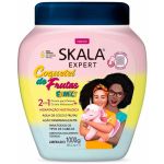 Skala Expert Mascara Capilar Coctel De Frutas Family 1000 G
