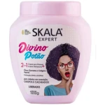 Skala Expert Mascara Capilar Divino Potao 2 En 1 1000 G