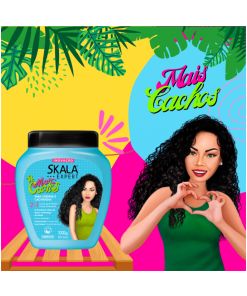 Skala Expert Mascara Capilar Mas Cachos 2 en 1 1000 G
