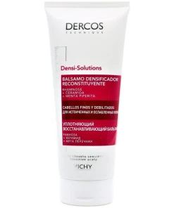 Vichy Dercos Balsamo Densificador Reconstituyente 200 ml