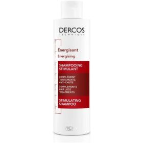 Vichy Dercos Shampoo Estimulante Anticaída 200 ml