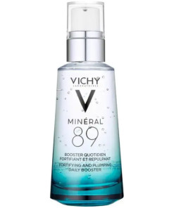 Vichy Mineral 89 Concentrado Facial Fortificante 50 ml