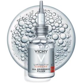 Vichy Serum Facial Liftactiv Supreme Vitamina C 20 ml