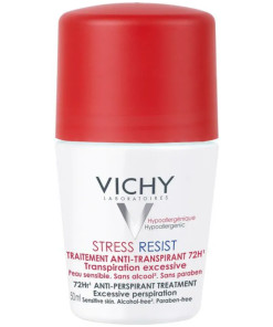 Vichy Tratamiento Roll On Antitranspirante Stress Resist 50ml