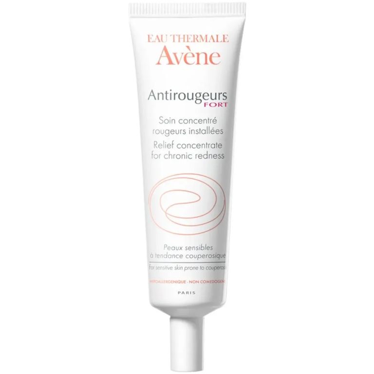 Avene AntiRojeces Fuerte 30ml