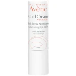 Avene Cold Cream Nutrition Stick Labial nutritivo 4g