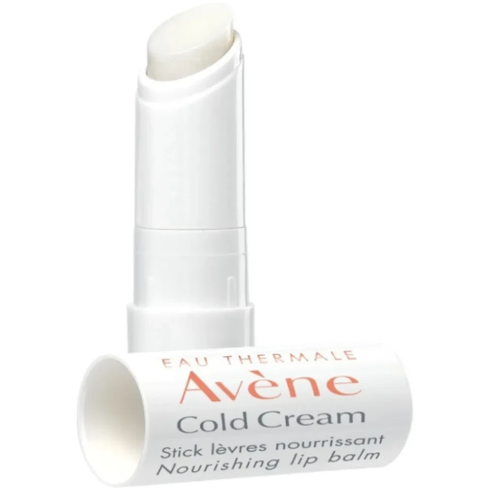 Avene Cold Cream Nutrition Stick Labial Nutritivo 4G - Imagen 2