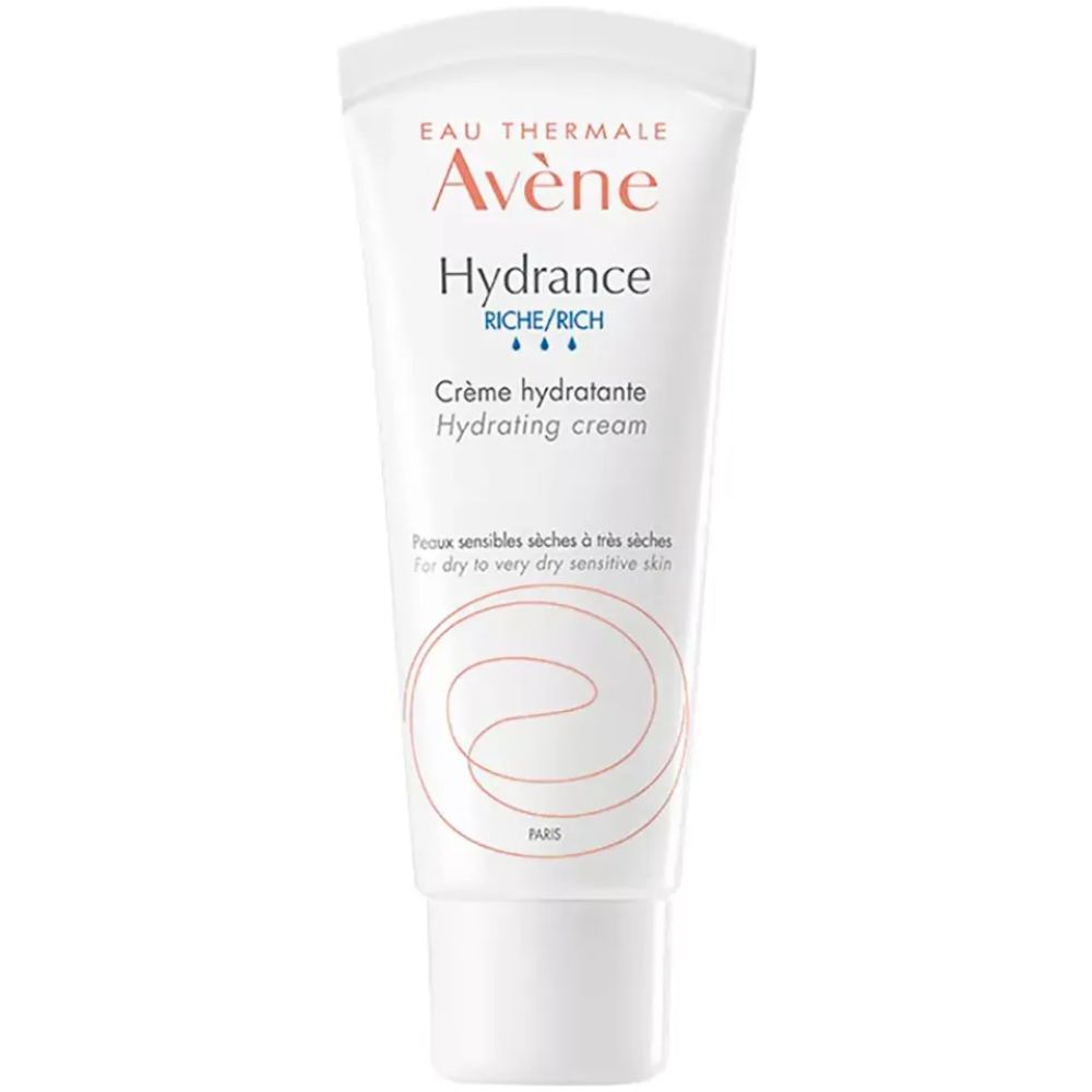 Avene Hydrance Uv-Rica Crema Hidratante Spf30 40Ml