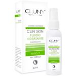 Cluny Skin Fluido Hidratante Piel Grasa 50 ml