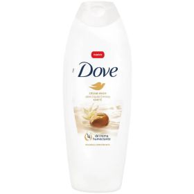 Dove Jabón Liquido Karite 700 Ml