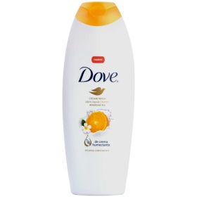 Dove Jabón Liquido Mandarina 700ml