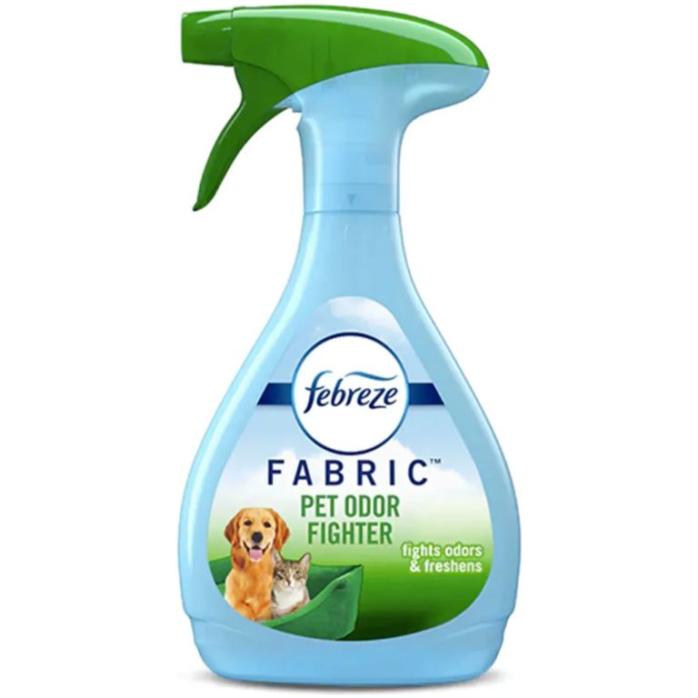Febreze Fabric Pet Odor Eliminator 500 ml