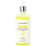 Flamenco Aceite Esencial Exfoliante Limpieza 100 ml Camelia - Imagen 2