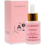 Flamenco Serum Vitamina A Antiarrugas 30 ml