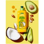 Garnier Fructis Crema De Peinar 10 en 1 Recarga Nutritiva - Imagen 4