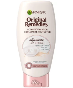 Garnier Original Remedies Acondicionador Avena 250 ml