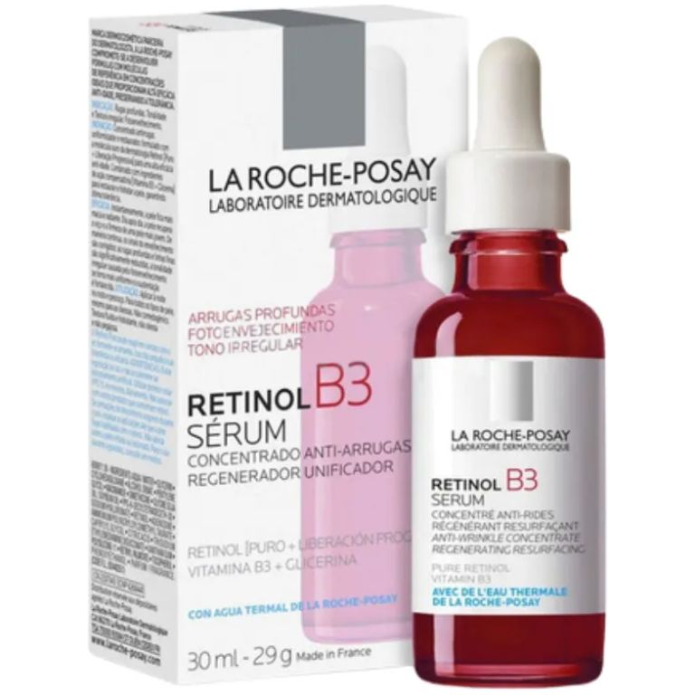 La Roche-Posay Serum Retinol B3 30ml