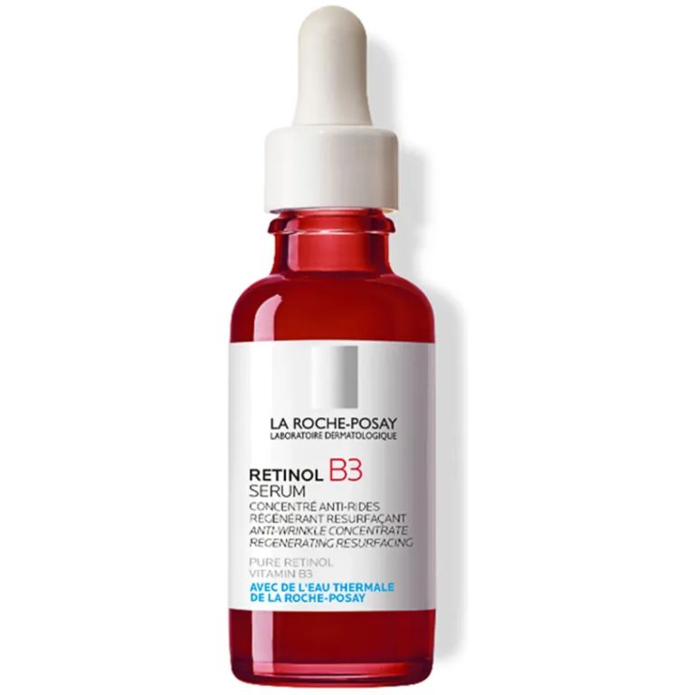 la roche-posay serum retinol b3 30ml