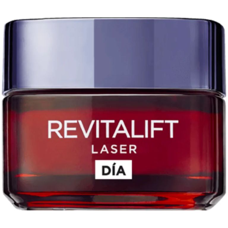 loreal paris revitalift laser crema dia antiedad 50 ml
