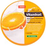 MaxBelle Crema Facial Vitamina C 115 g - Imagen 3