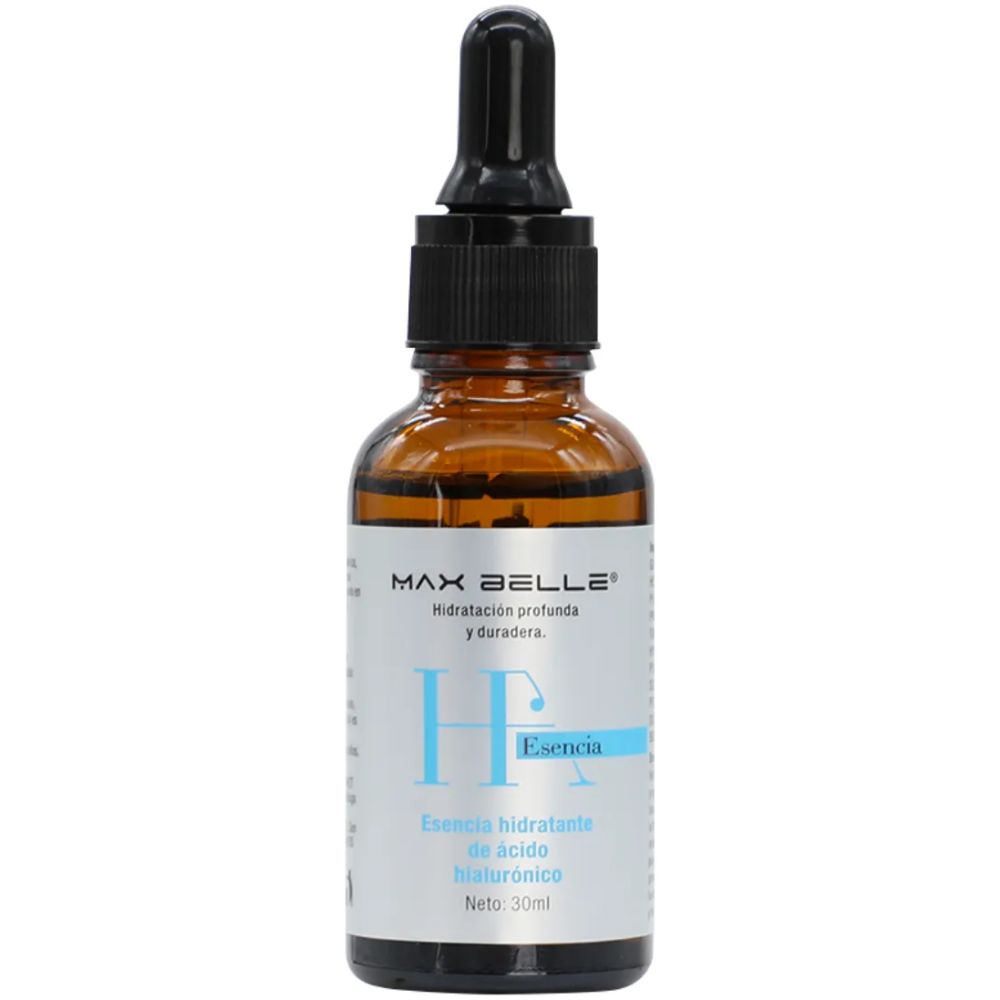 Esencia Facial Acido Hialuronico 30Ml
