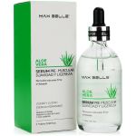 MaxBelle Serum pre muscular aloe vera 100 ml