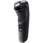 Philips Afeitadora AquaTouch Shaver Serie 3000 S3122/51 - Imagen 2