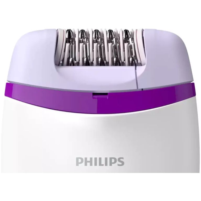 philips depiladora epilator serie 2000 bre225/00