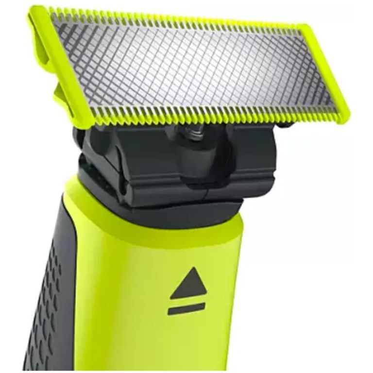 philips one blade afeitadora electrica qp2510/15