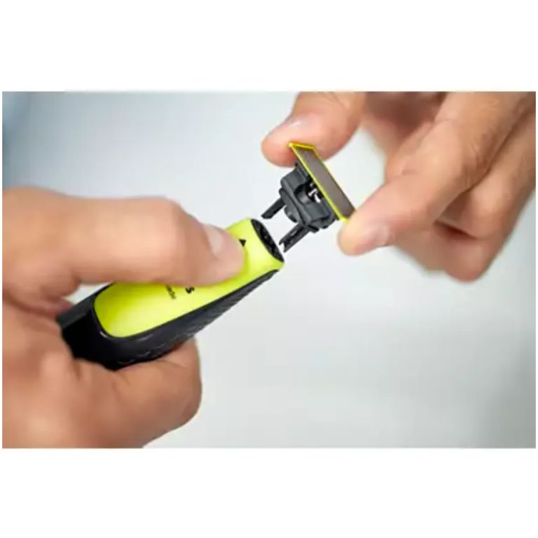 philips one blade afeitadora electrica qp2510/15