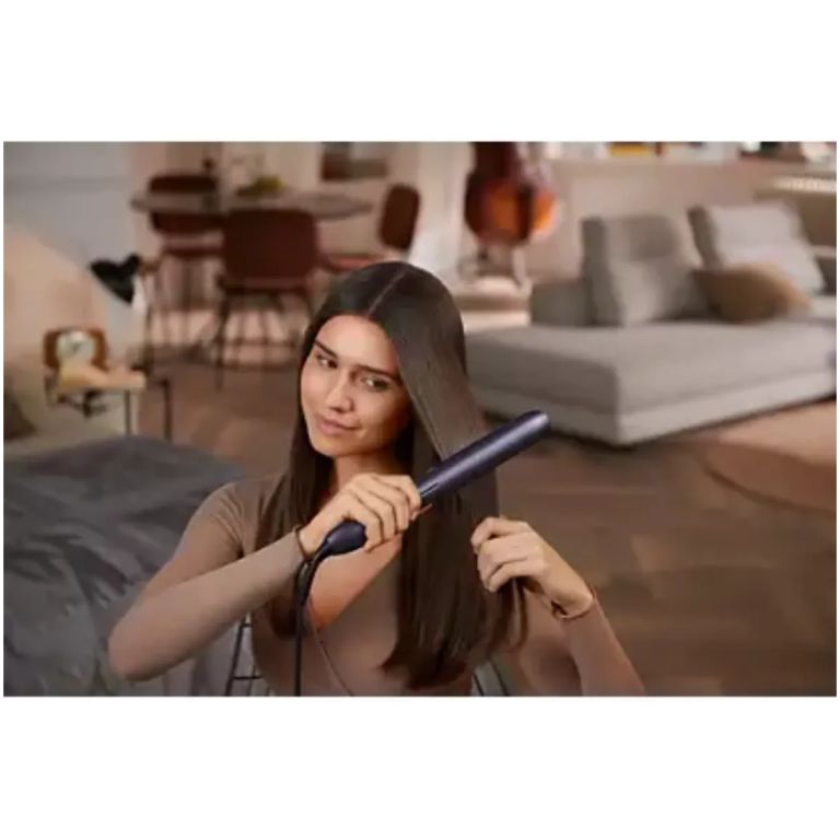 philips plancha de pelo straightener serie 7000 bhs752/00
