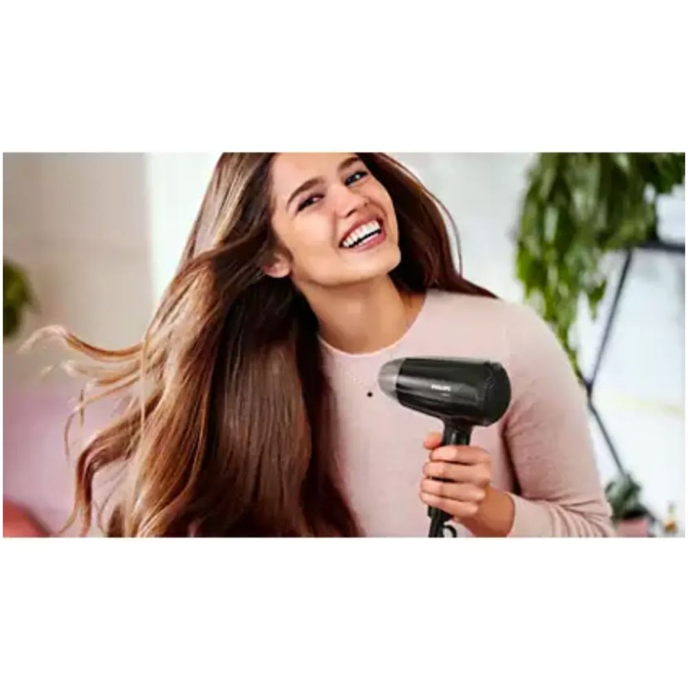 Philips Secador De Pelo Drycare Essential 1200W Bhc010/10 - Imagen 3