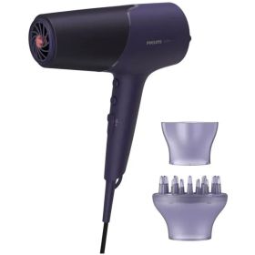 Philips Secador de pelo Hair Dryer Serie 3000 BHD360/20