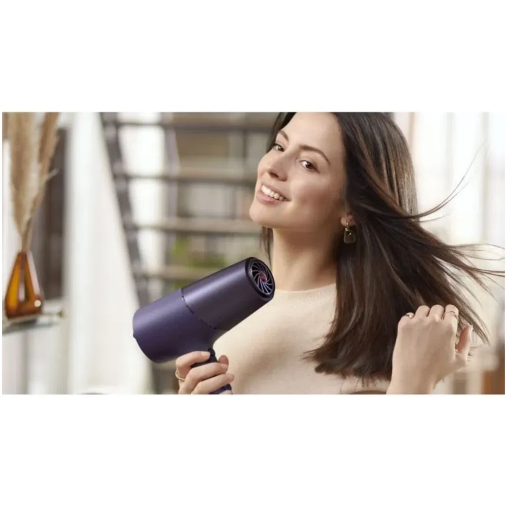 Philips Secador De Pelo Hair Dryer Serie 3000 Bhd360/20 - Imagen 4
