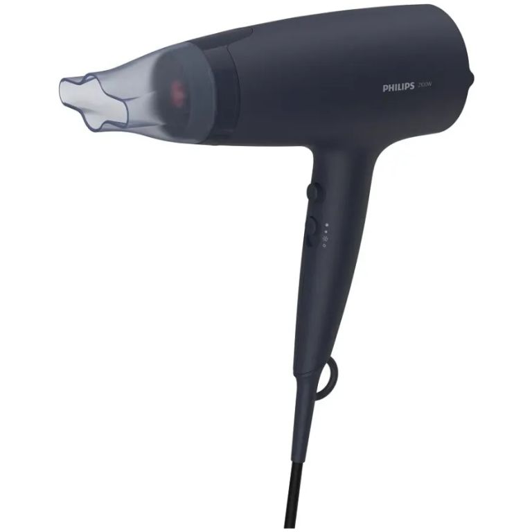philips secador de pelo hair dryer serie 5000 bhd514/00