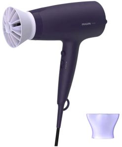 Philips Secador de pelo Thermoprotect Serie 3000 BHD34010