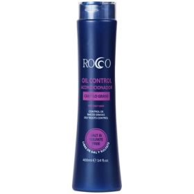 Rocco Acondicionador Oil Control Cabello Graso 400 ml