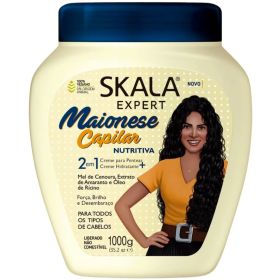 Skala Expert Maionese Capilar 1000 g