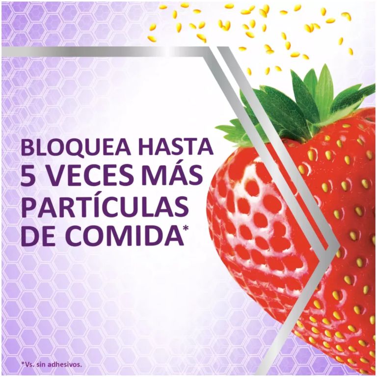 ultra corega max fijacion mas frescura 12h 70gr