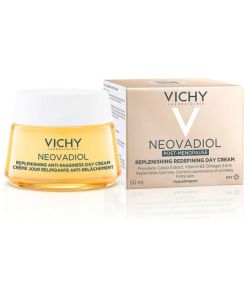 Crema dia post menopausia 50ml vichy