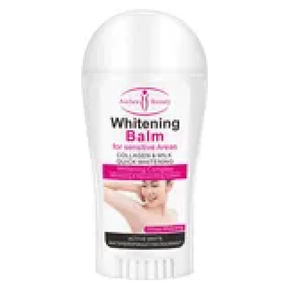 Balsamo Blanqueador Aichen Beuty - Imagen 2