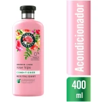 Acondicionador rosa mosqueta 400ml herbal essences - Imagen 2