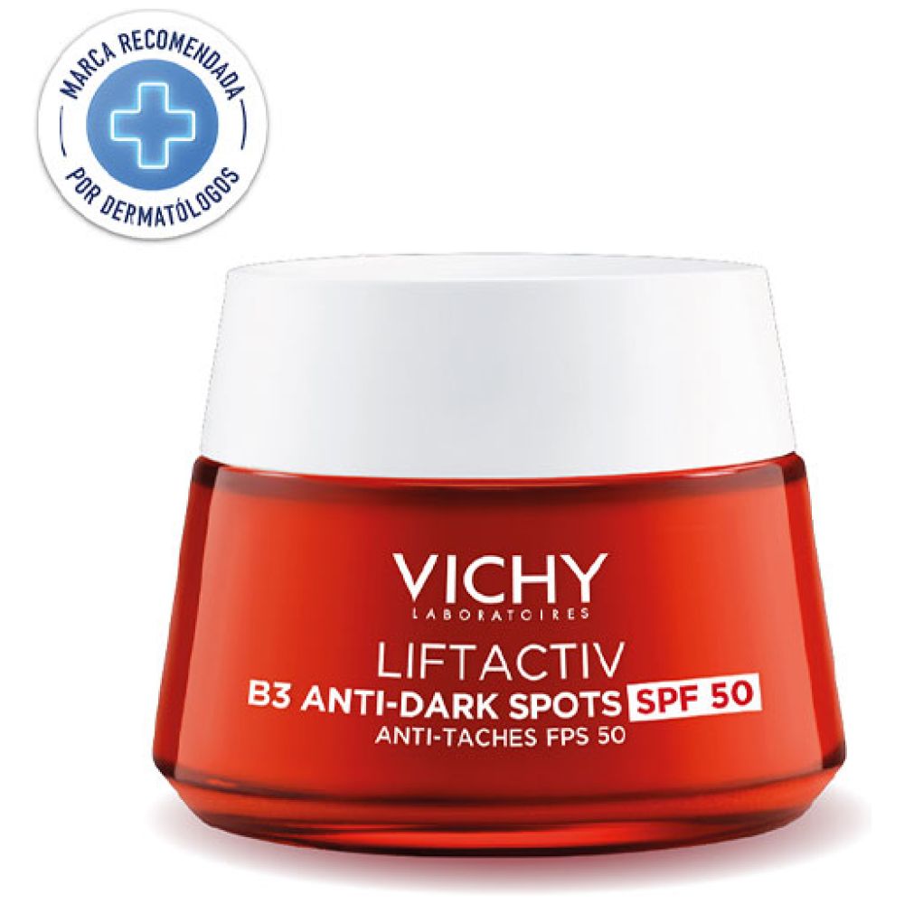 Crema Dia B3 Liftactiv 50Ml Vichy - Imagen 1