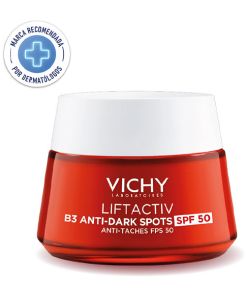 Crema dia b3 liftactiv 50ml vichy
