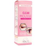 Clean mousse 100ml flamenco