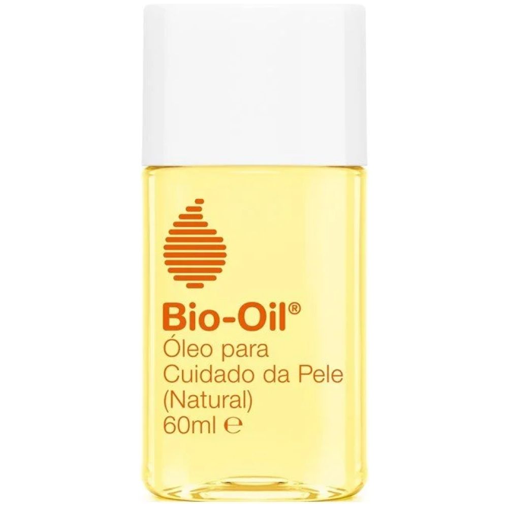 Aceite Natural Cuidado Corporal 60Ml Bio - Imagen 1